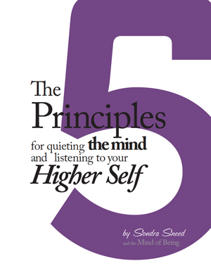Download: 5 Principles for Quieting-mind-listening to the higher self