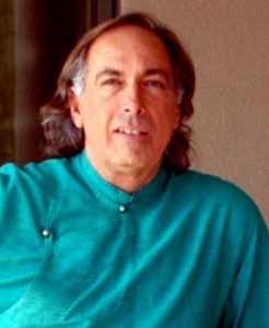 meditation master / teacher / guru