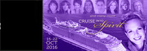 Cruise Into Spirit - Seminar at Sea - Royal Carribian