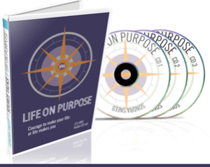 Life On Purpose Workshop CD SET