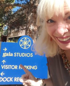 Sondra Sneed and Gaia Studios