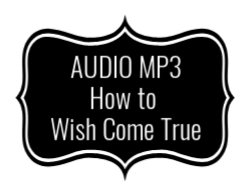 Wish Come True Workshop Audio-Mp3